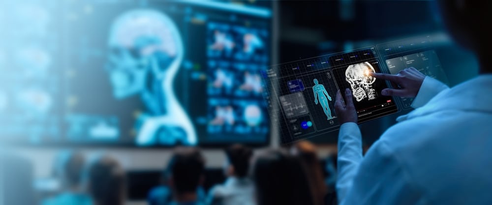 Data-informed Health Policy Webinar