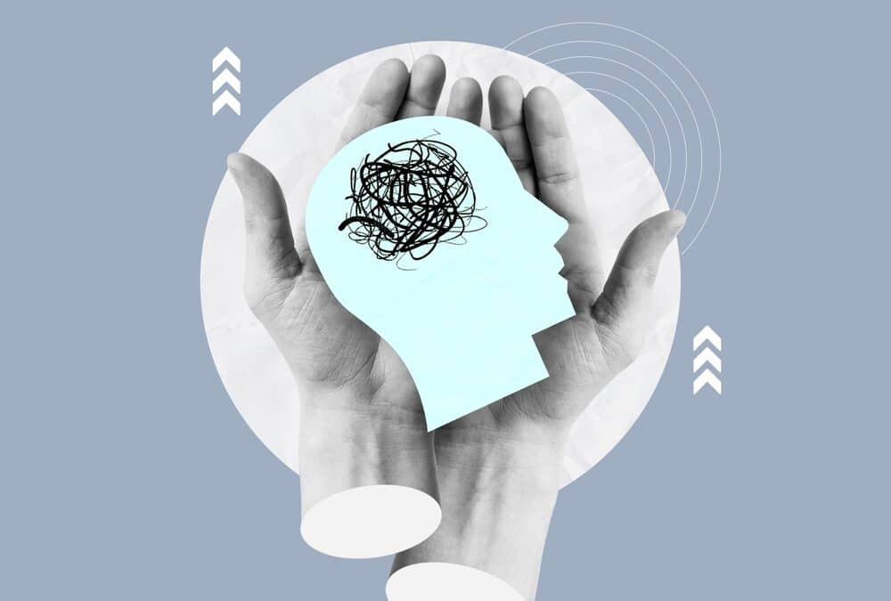 Flying blind into a storm – a good strategy for mental health in Europe?