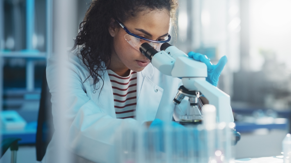 Seeing is believing: the power of role models for women and girls in science