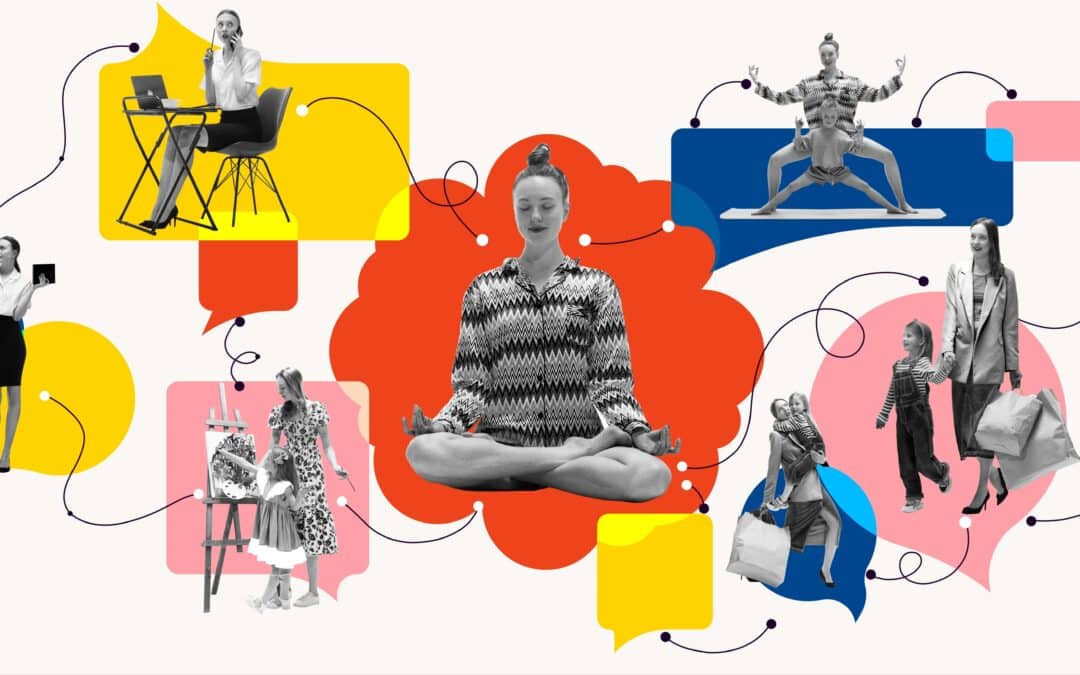 What is the role of self-management in endometriosis care?