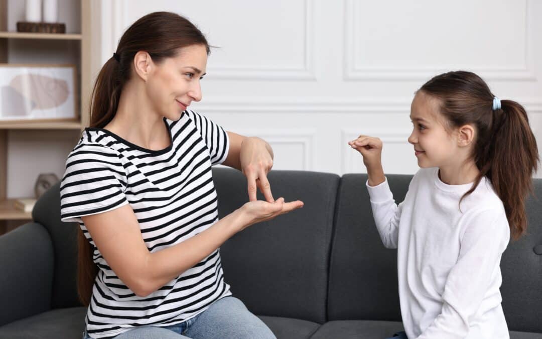 Beyond the Stigma: Supporting Mothers with Disabilities