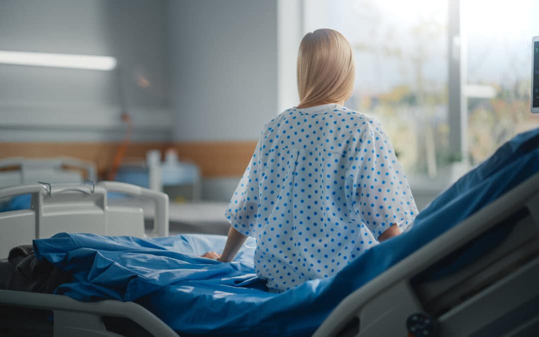 The Multiannual Financial Framework (MFF), an opportunity to unlock the involvement of patient organisations in health policy-making