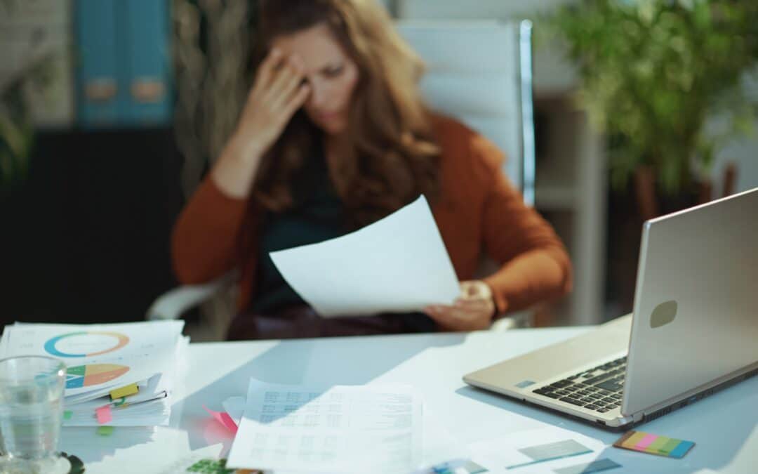 All eyes on the upcoming Multiannual Financial Framework