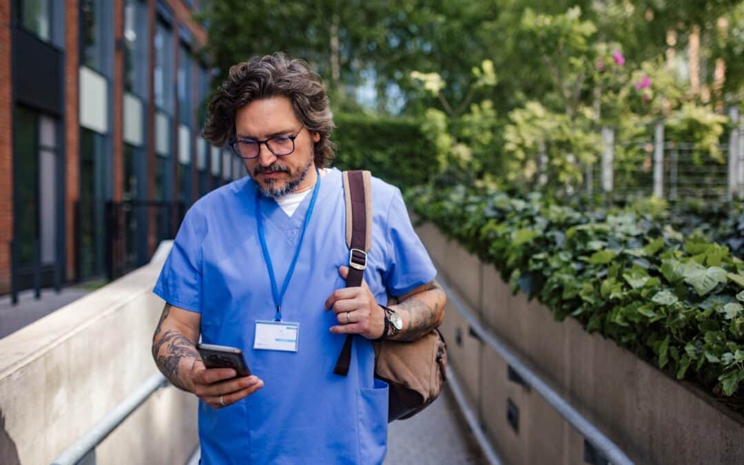 From Digital Strain to Digital Strength: Rethinking Burnout Prevention in Healthcare