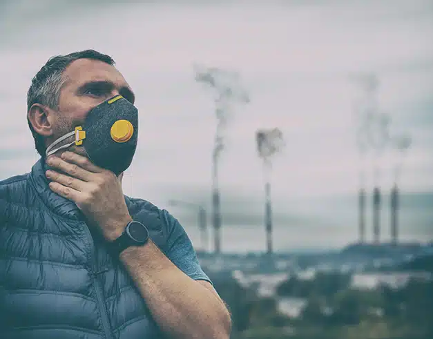 Addressing air pollution to reduce dementia risk