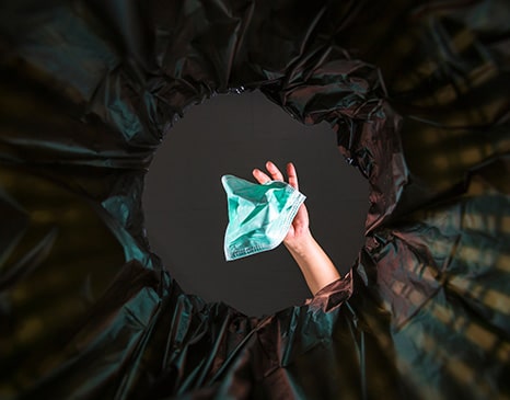 World Environment Day: Plastic-free, sustainable care starts with nursing