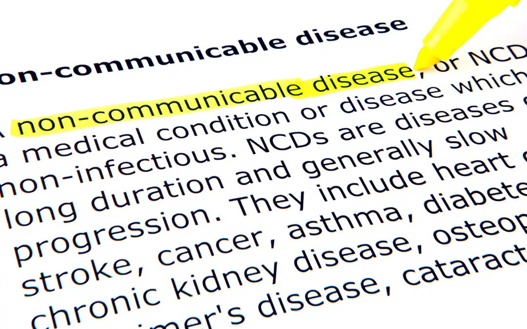 European Public Health Alliance calls to strengthen the High-Level Political Declaration on NCDs and Mental Health through stronger commitment to fiscal policies, to promote equity and well-being