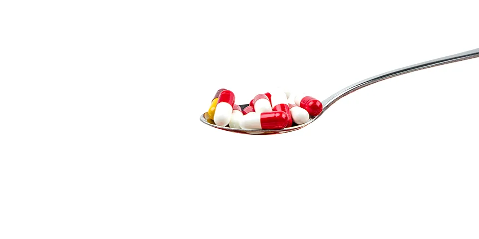 WEBINAR | Tackling Antimicrobial Resistance in Food Production: A One Health Perspective