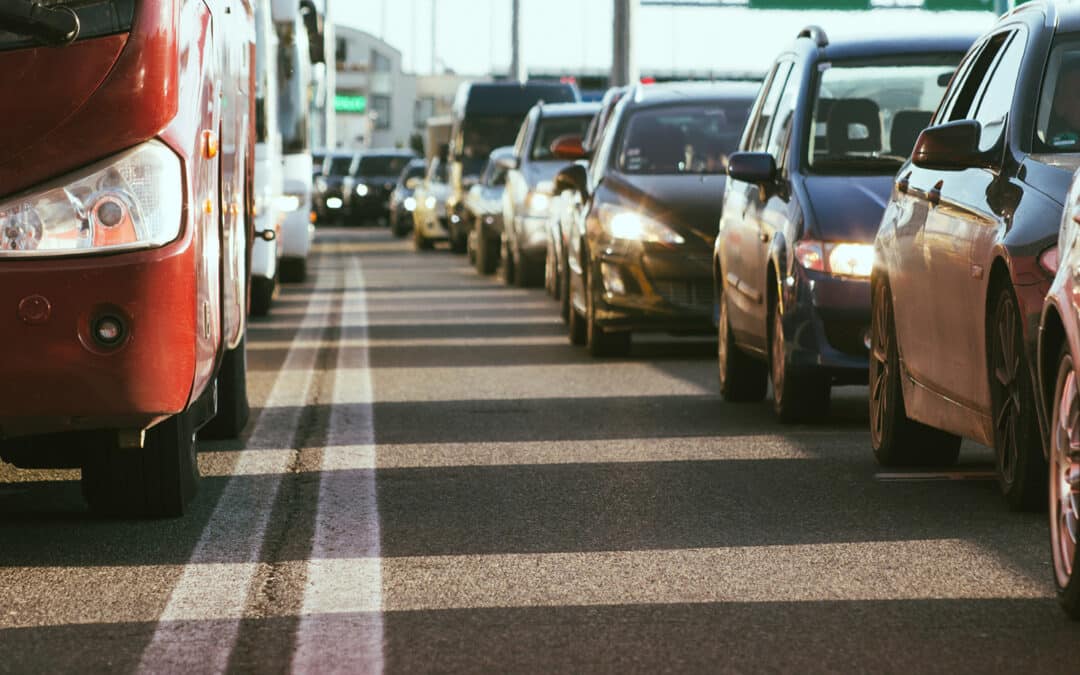 EPHA and public health community urge EU countries to uphold 2035 phase-out of internal combustion engines