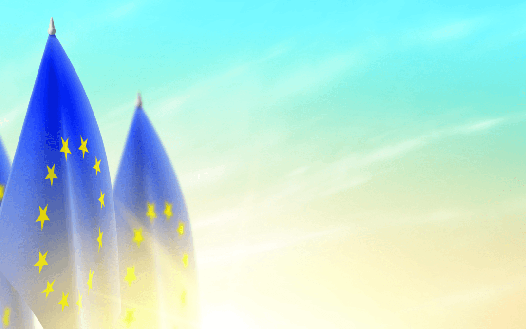 A Long Awaited EU Strategy for Civil Society