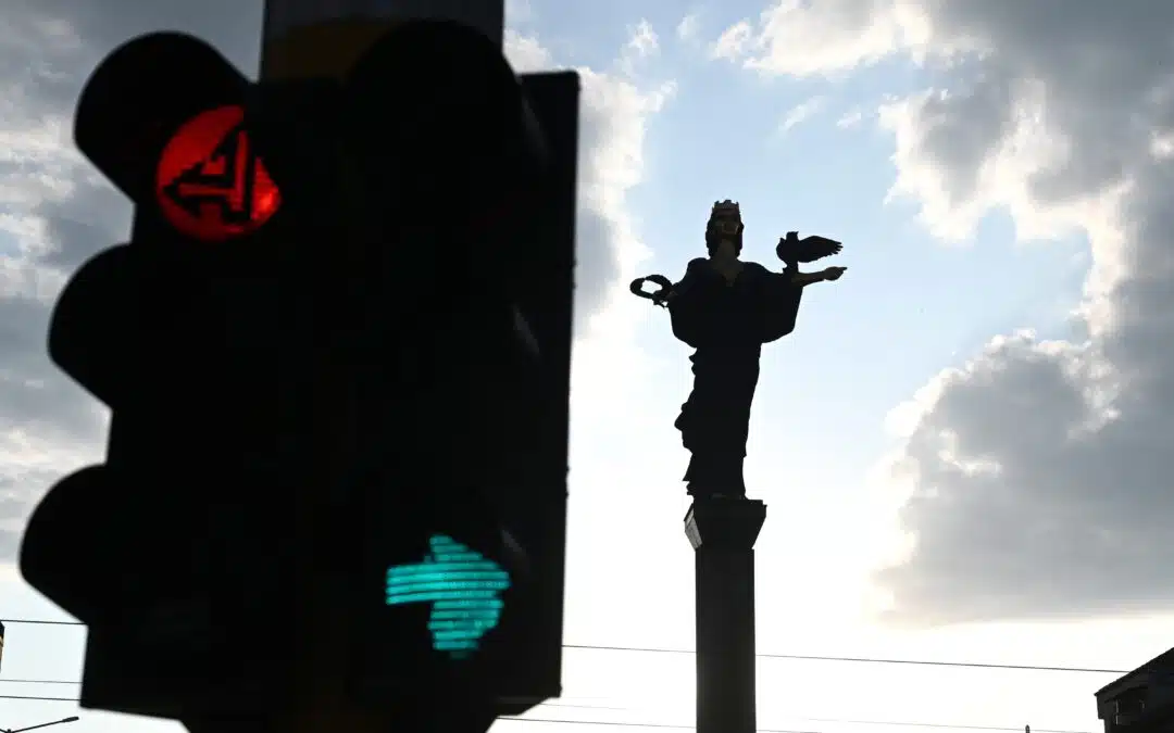 Civil society at a critical juncture