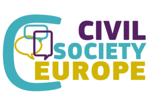 cse civil society europe logo