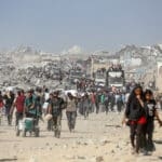 Solidarity Statement in Defense of MSF, Oxfam and NGOs Operating in Gaza