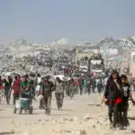 Solidarity Statement in Defense of MSF, Oxfam and NGOs Operating in Gaza