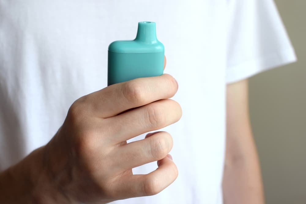 Protecting the Next Generation: EPHA Joins Call to End Youth Nicotine Addiction