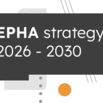 EPHA strategy 2026-2030: a roadmap for collaborative public health action