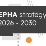 EPHA strategy 2026-2030: a roadmap for collaborative public health action