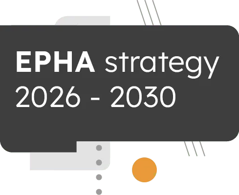 EPHA strategy 2026-2030: a roadmap for collaborative public health action