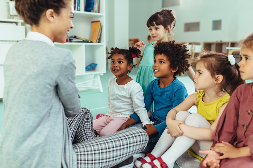 Beyond prevention: Why Europe should invest in Positive Mental Health in schools